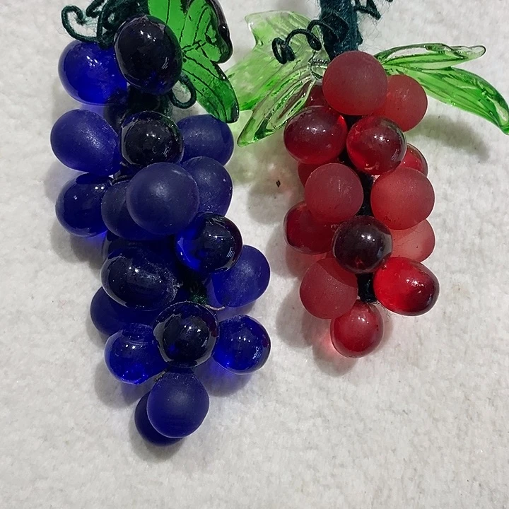 琉璃手工艺品*️琉璃