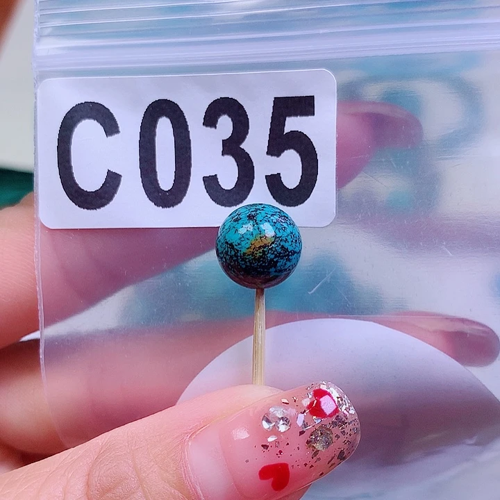 空竹粉丝专享十堰特色散珠