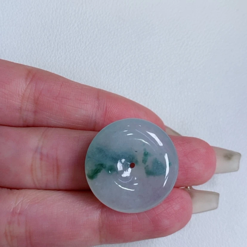 【闪购商品】颈饰未镶嵌翡翠