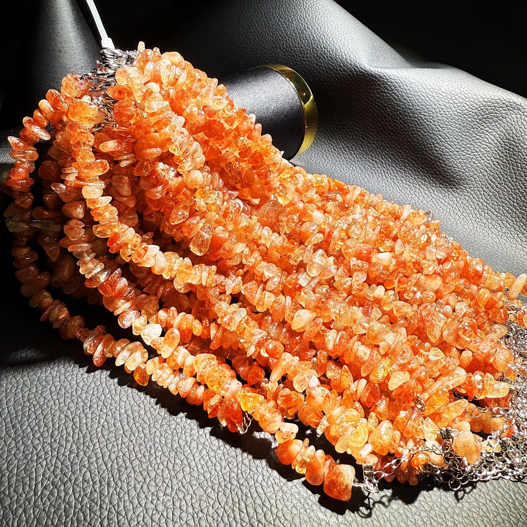 YS115 典藏金太阳手链-多样性发其一