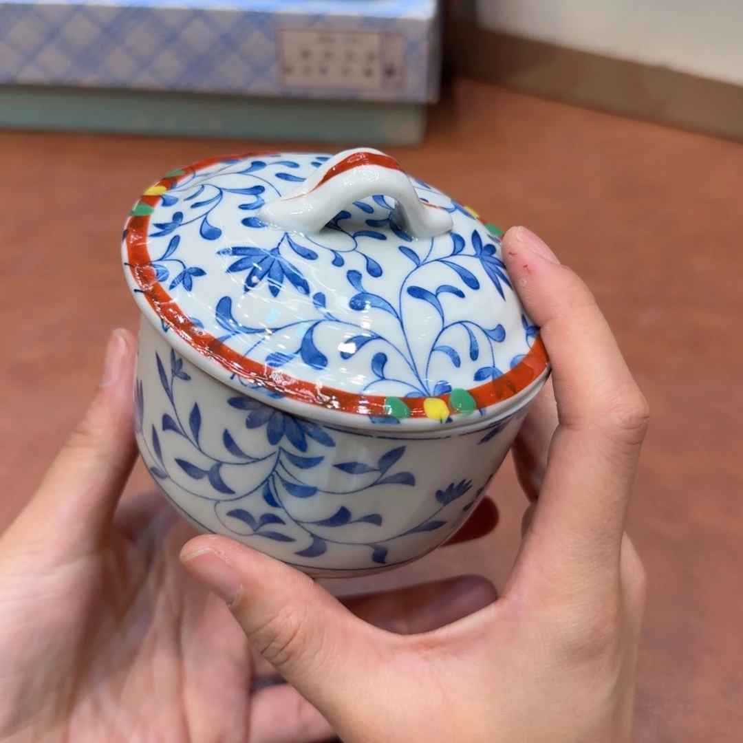 小狐狸瓷器精选推荐好物