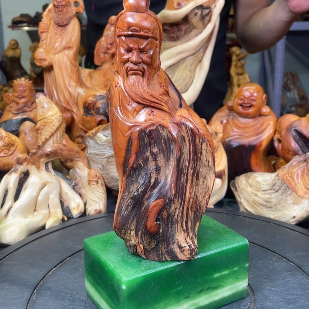 柏木（崖柏）手串/手链