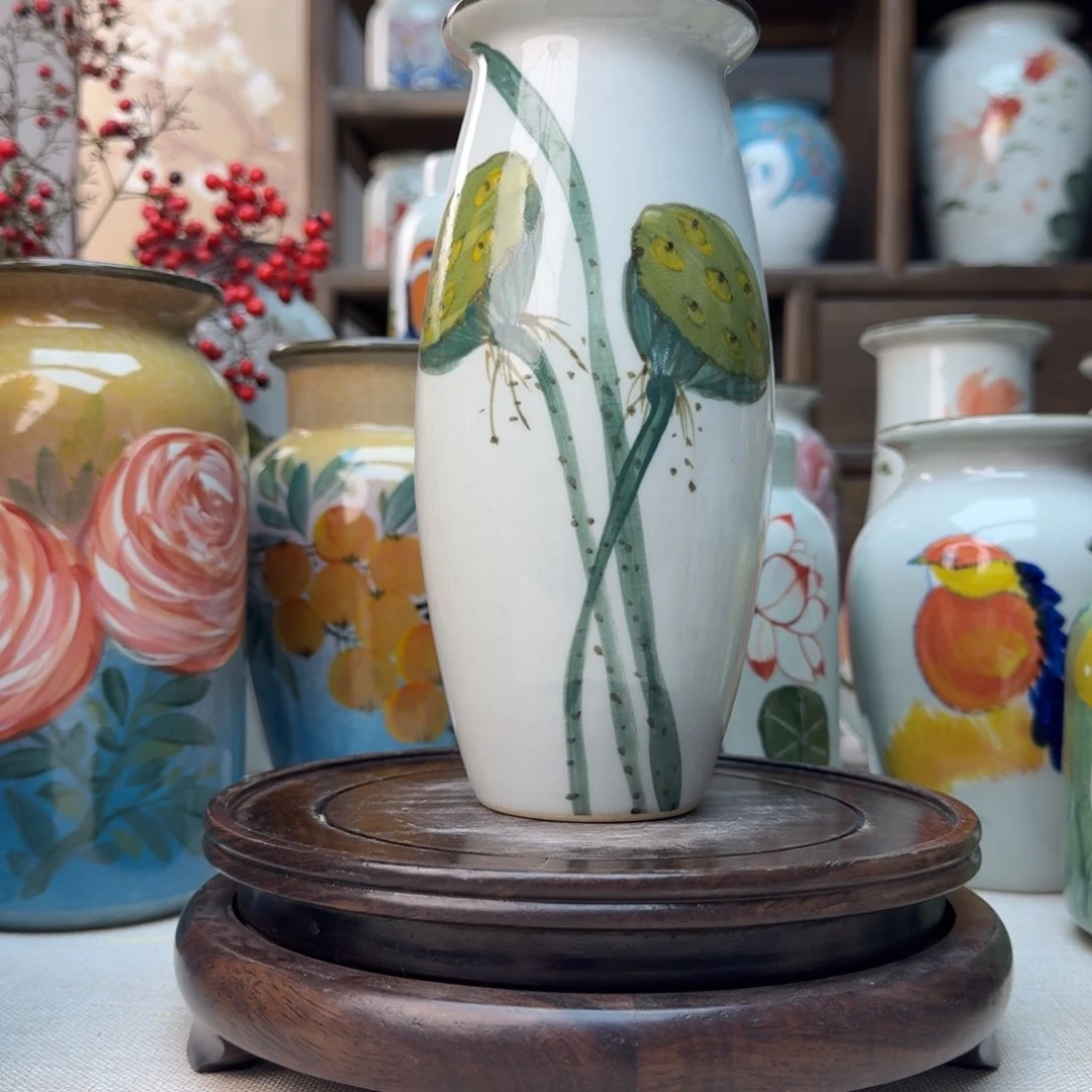 缸花瓶222111121122121111