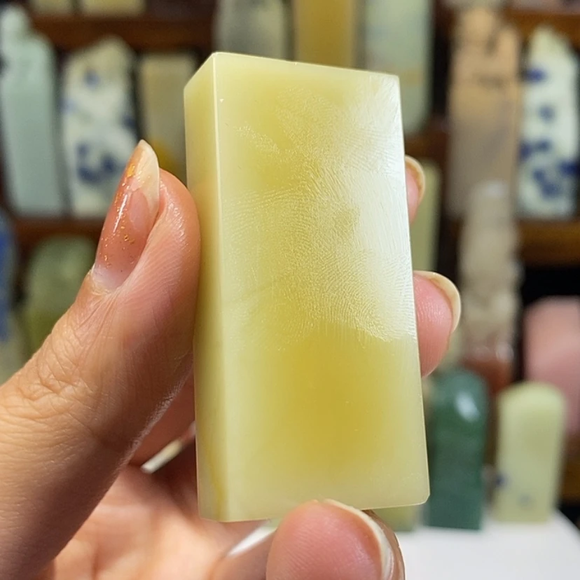 【闪购商品】青田石印石