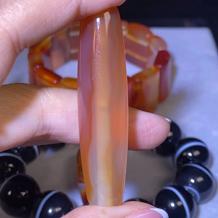 玛瑙/玉髓成品未镶嵌