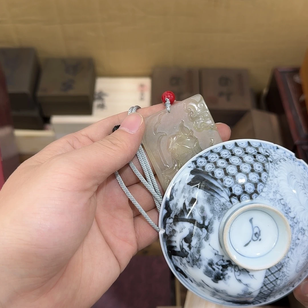 瓷器茶具系列套装