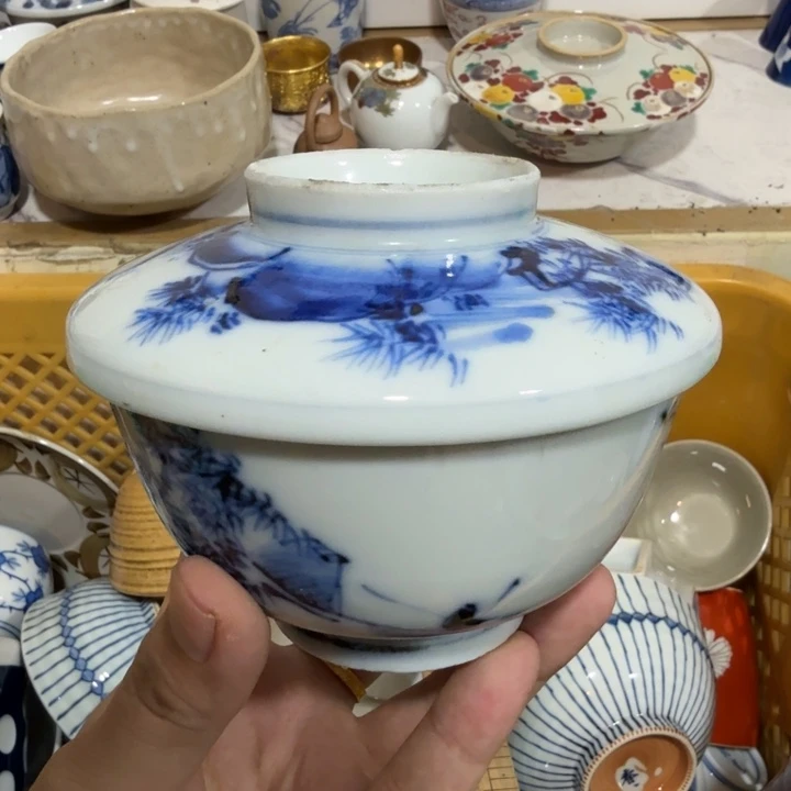 陶瓷推荐第二名20包邮