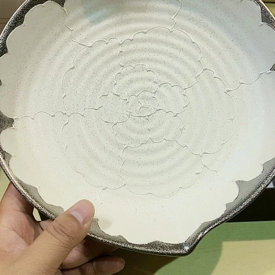 紫砂聚鑫中古茶具杂项如图所示