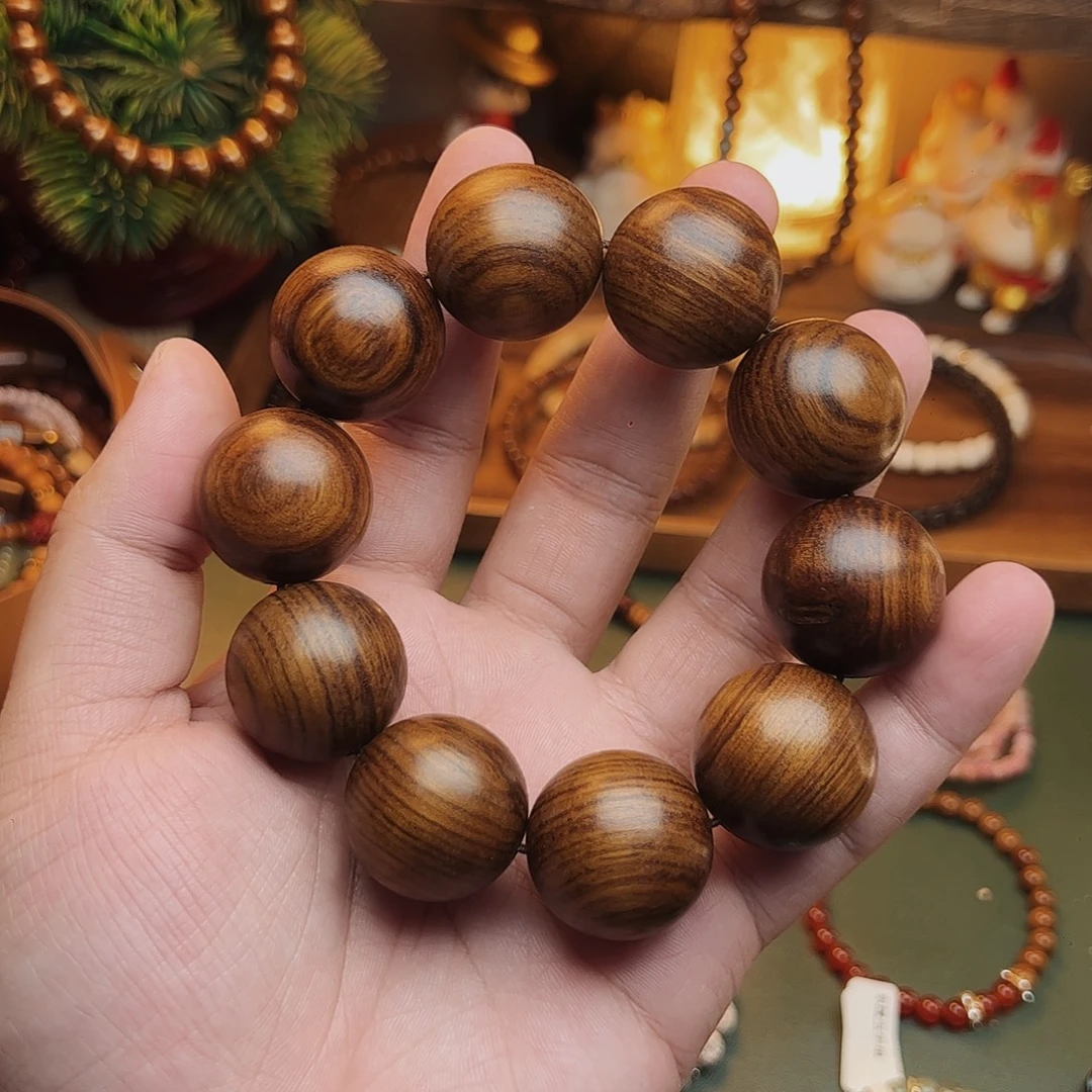 菩提根/象牙果手串