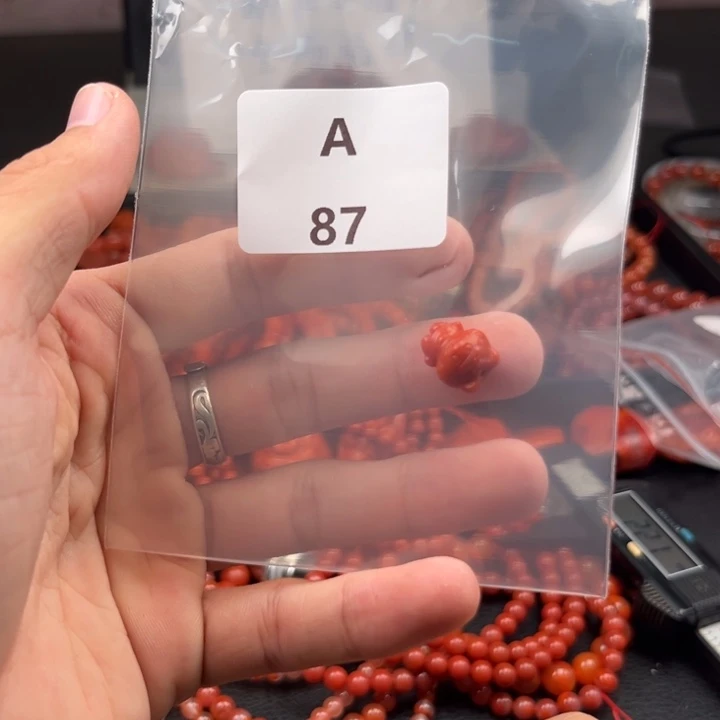 南红玛瑙未镶嵌南红玛瑙多样性发货配饰