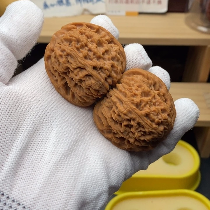 吊坠文玩核桃鹅蛋大肚团子毕业434541尺2126