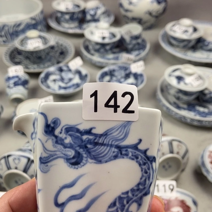 同***感杯手工手绘手工制作