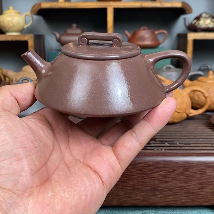 茶壶紫砂紫砂紫砂