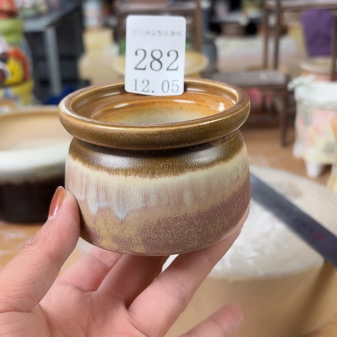 瓷片景德镇陶瓷手工制作