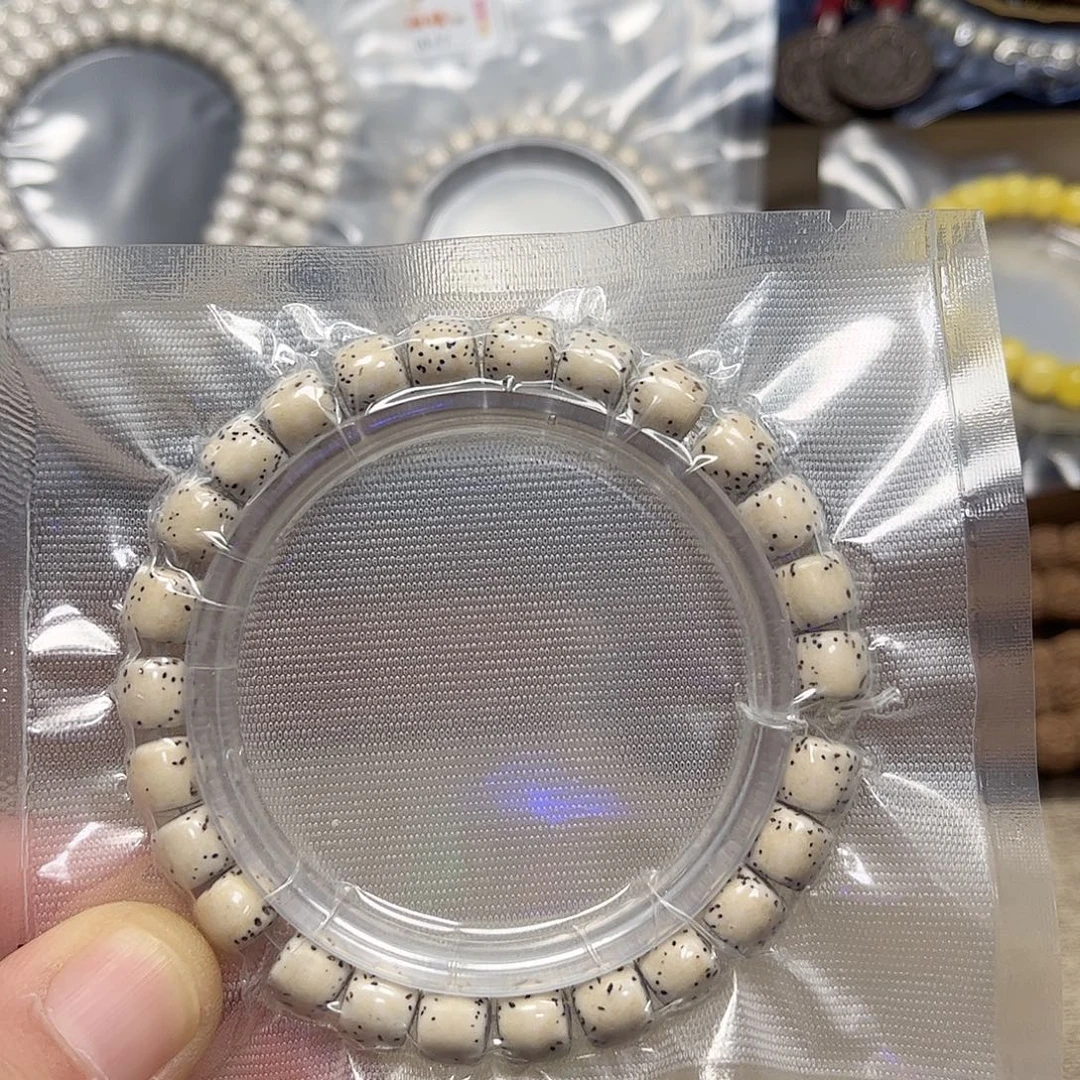 菩提手串/手链9-精品河豚9m