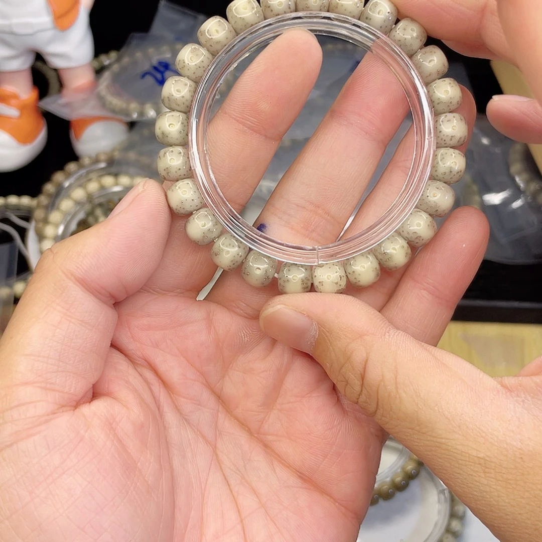 星月菩提吊坠1132