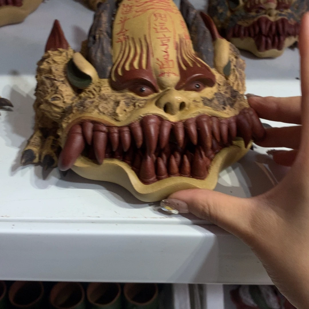 一***师定制新款紫砂艺术学院美术学院