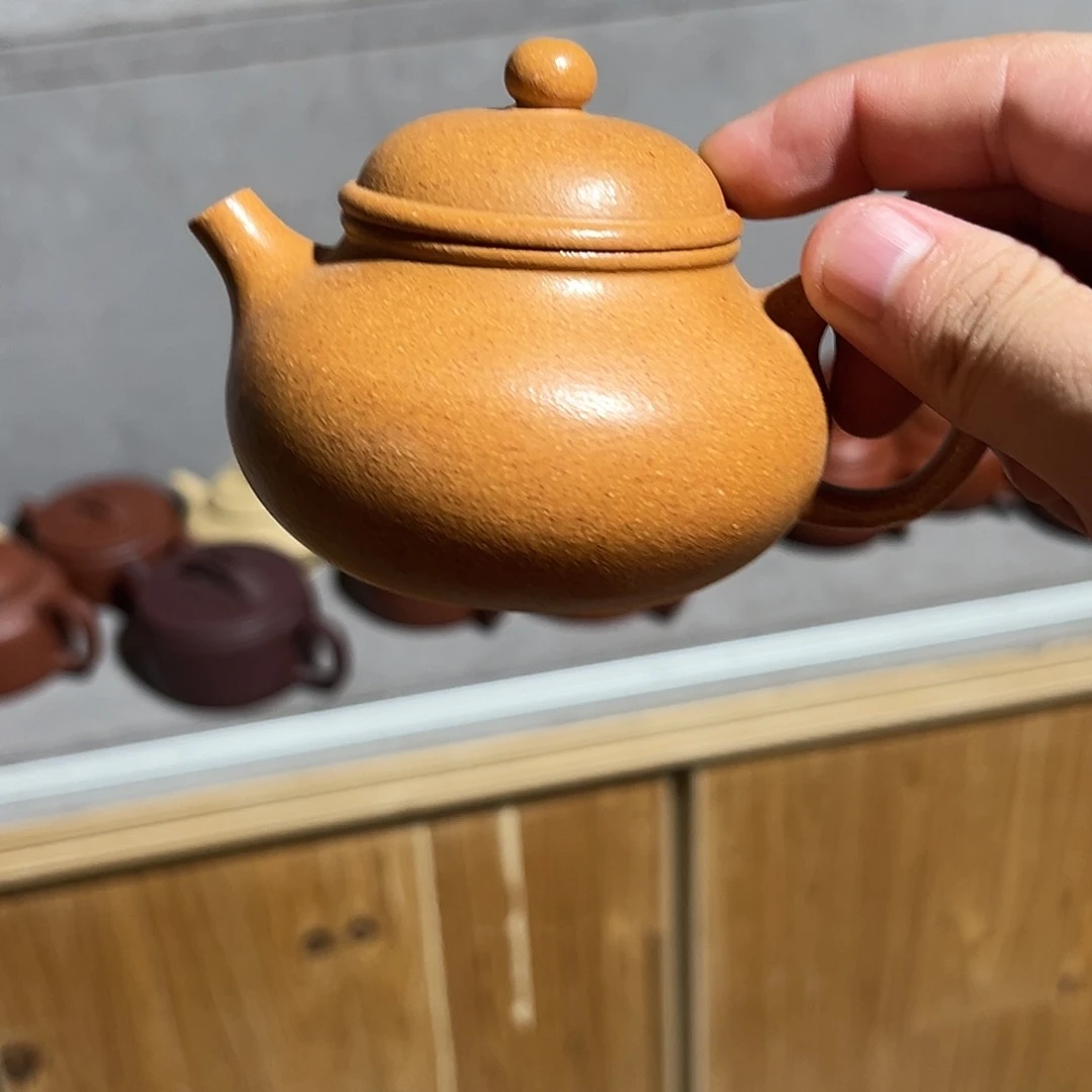 梁***汉茶壶紫砂紫砂……………………………………