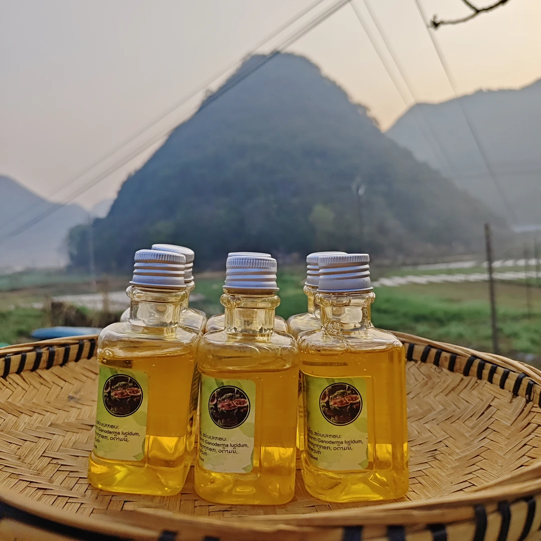 【其他蔬菜】  油～油～油   一瓶    非百合