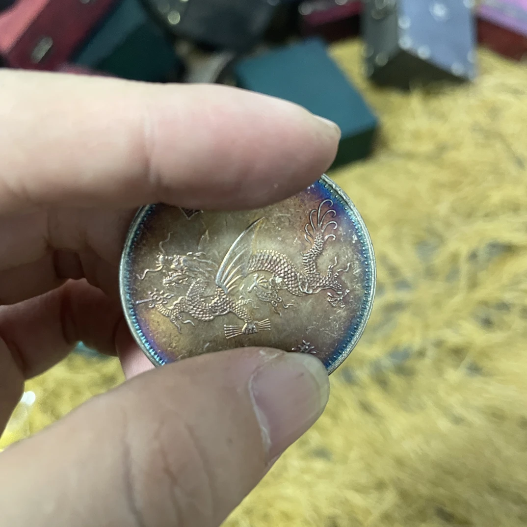 家居摆件68现代仿古复古工艺摆件