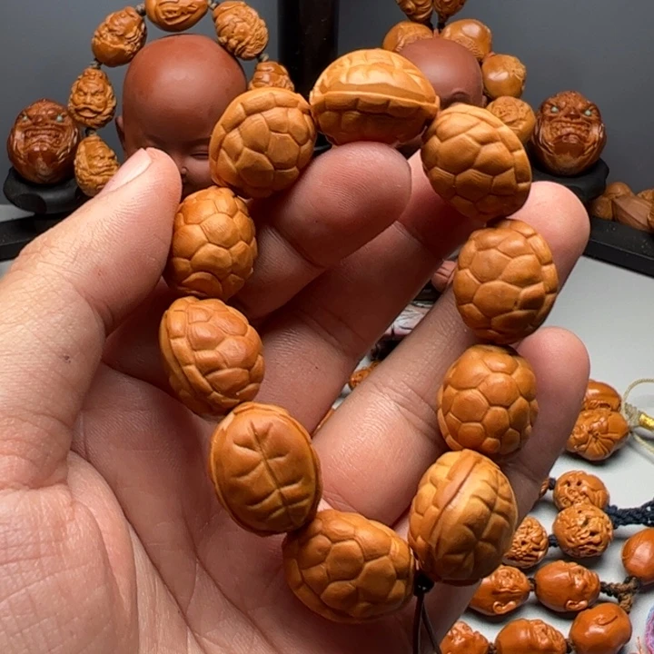 手串/手链橄榄核福利多多