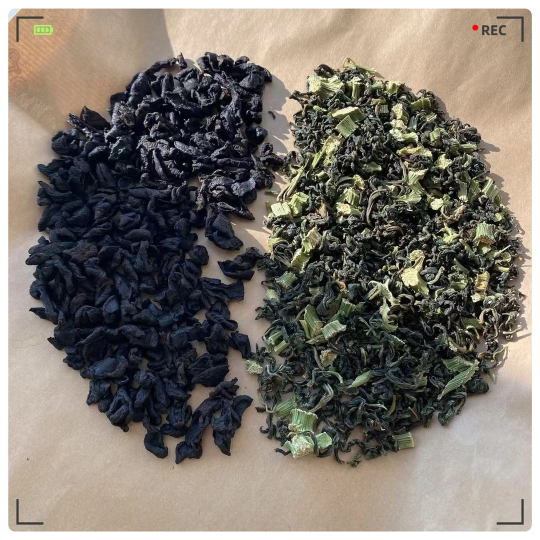 ZZ 神仙草升级版 明日叶 李子超教授合作研发