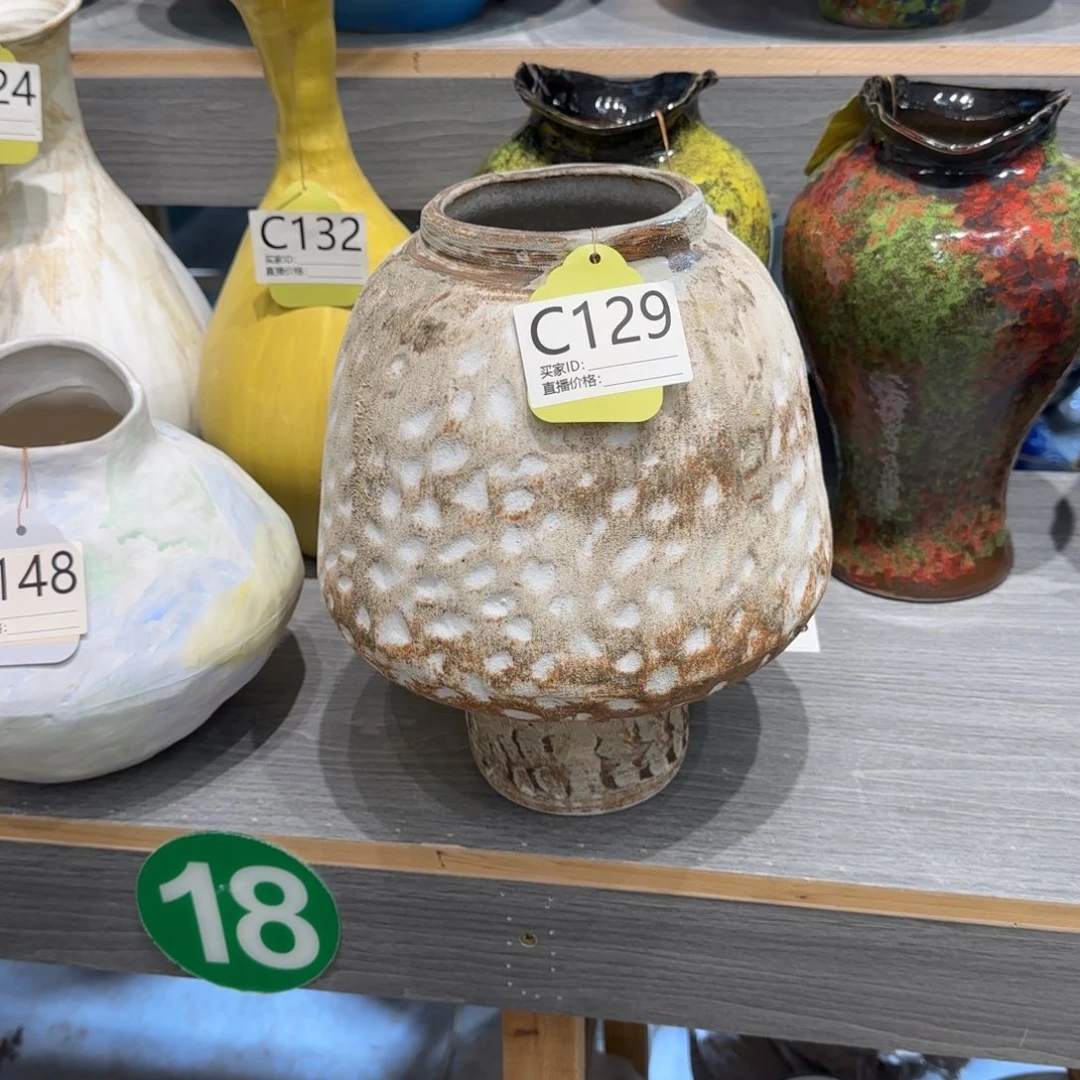 景德镇陶瓷艺术品