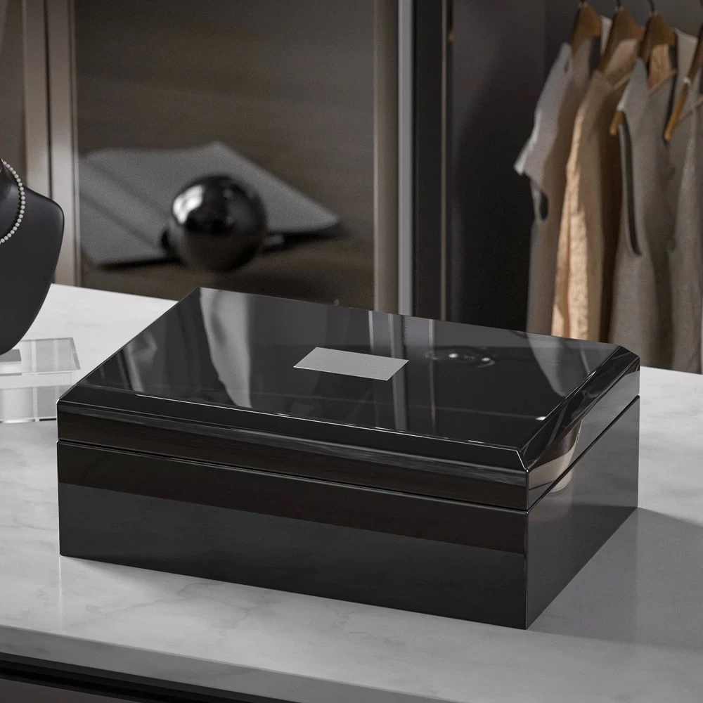 【主播专属】以主播讲解为准/顶奢男士黑冰糖机械表-（TD682）