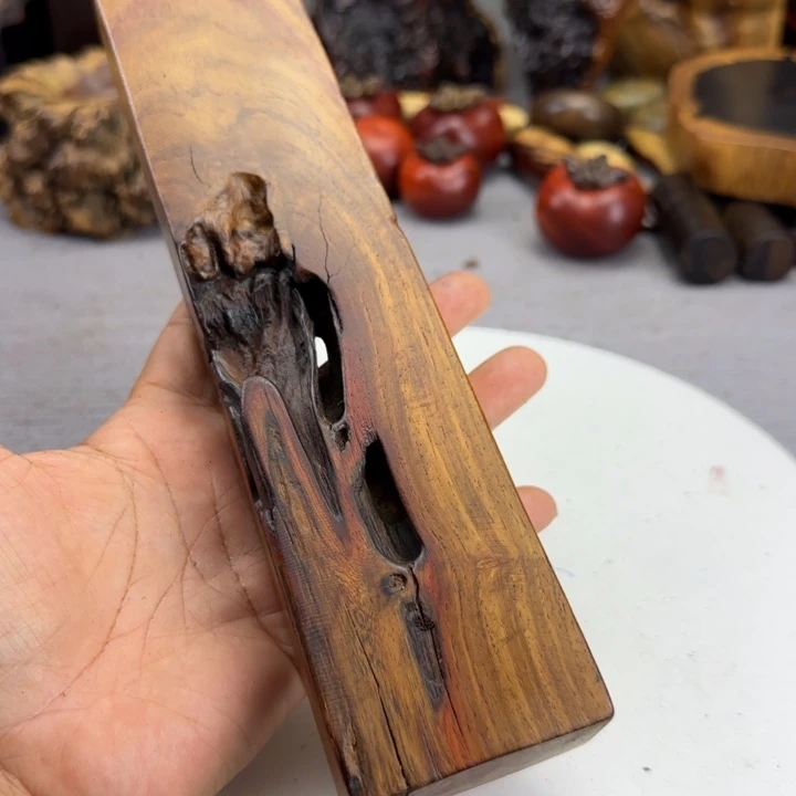大果紫檀（缅甸花梨）中****肥