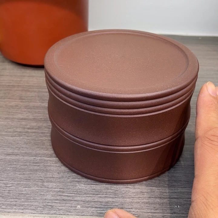 紫砂茶叶罐精品紫砂茶叶罐福利专场