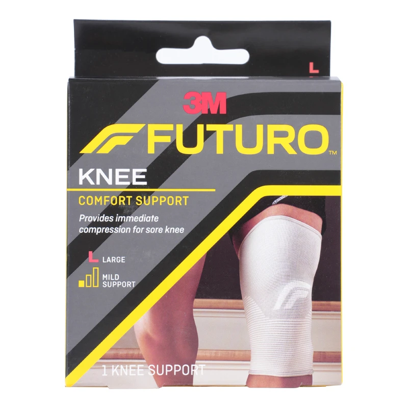 护膝-舒适型 L护膝-舒适型L