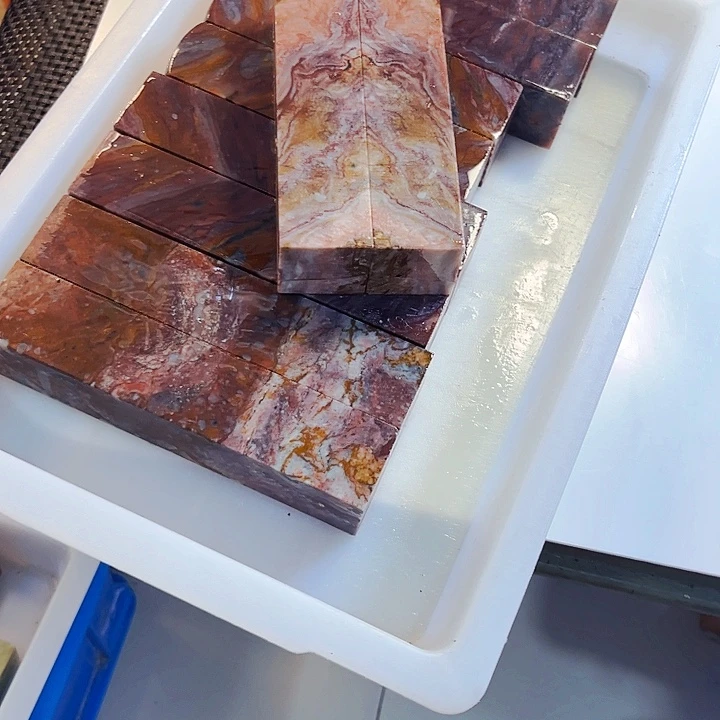 曾***海青田石印石今天我也很