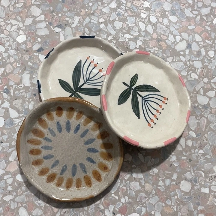 微瑕陶瓷完美主义者勿拍3