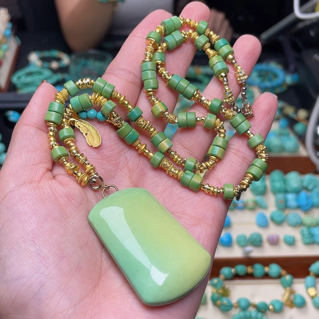 湖北原生态小配饰