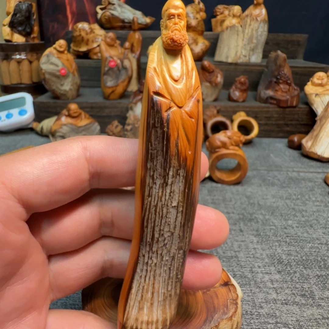 柏木（崖柏）西**马好的我知道你的意思啦
