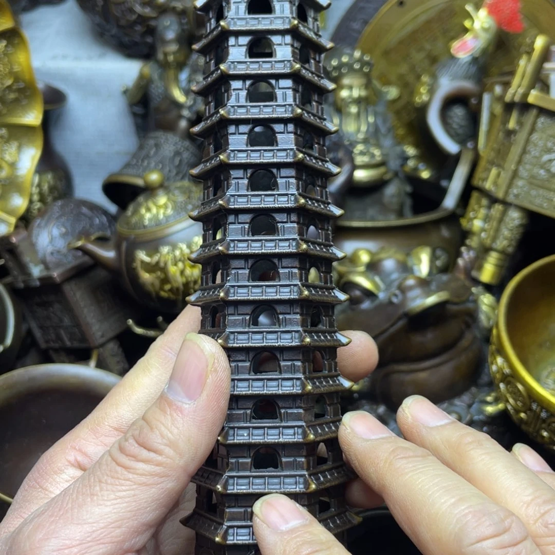 铜器摆件诚信经营