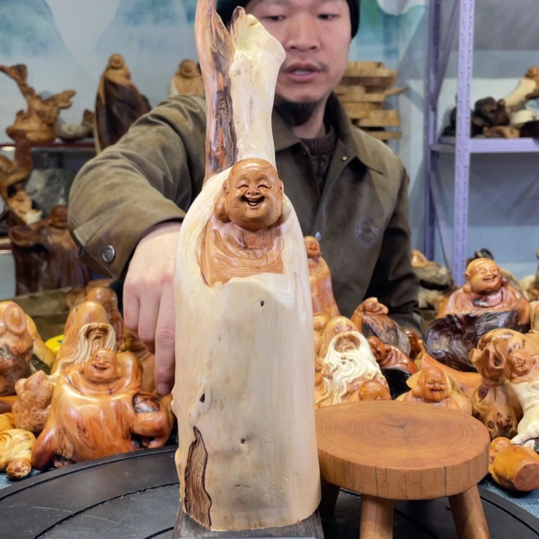 【闪购商品】柏木（崖柏）其他