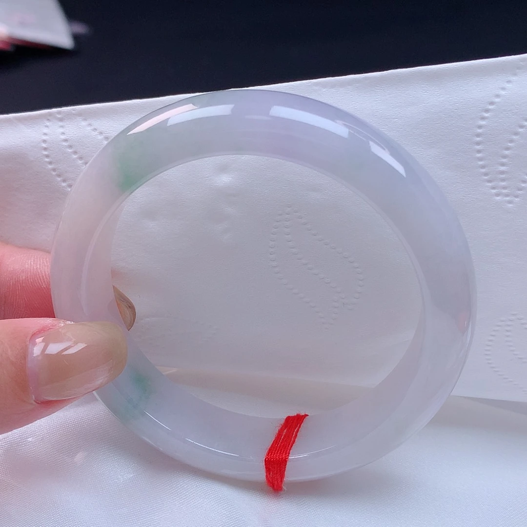 【闪购商品】未镶嵌手镯翡翠56