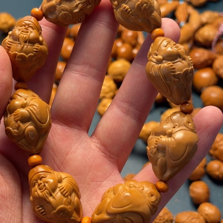 橄榄核手串/手链橄榄