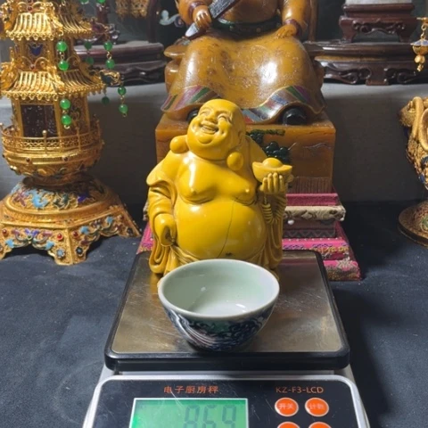 【闪购商品】瓷片铭**主推荐付米链接及其他瓷器
