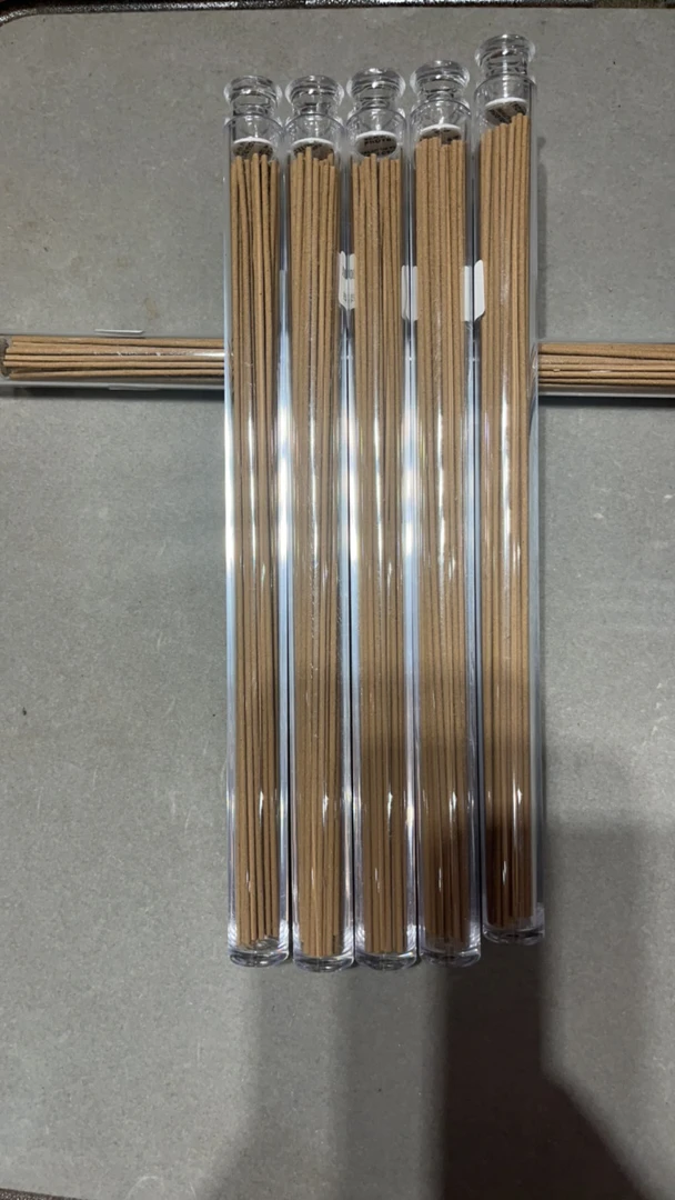 印尼土沉沉香，10克装，味道很好