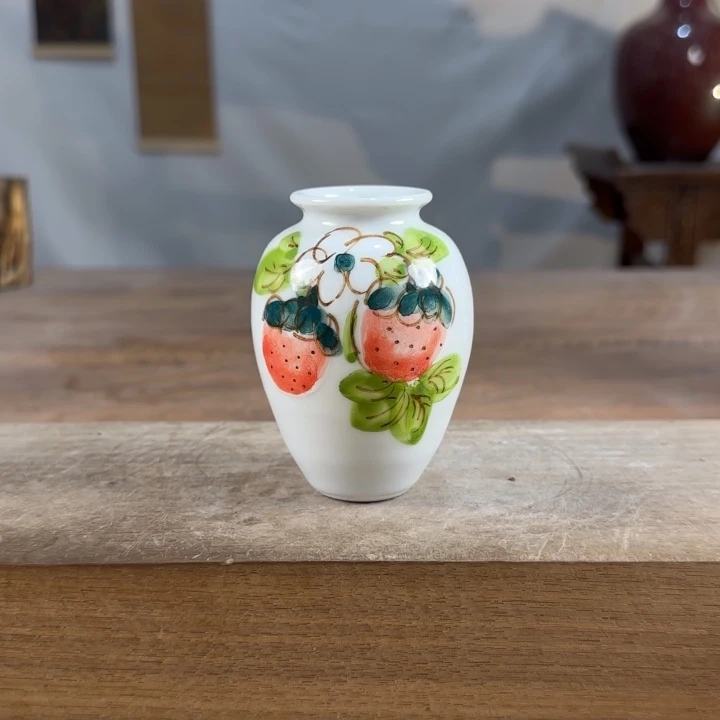 摆件我是实打实的