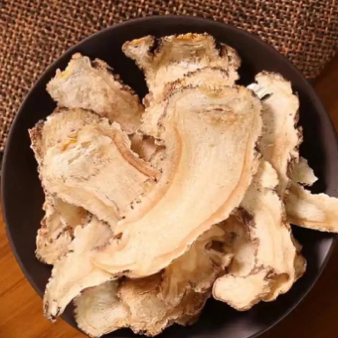 甘肃岷县原产地当归头片