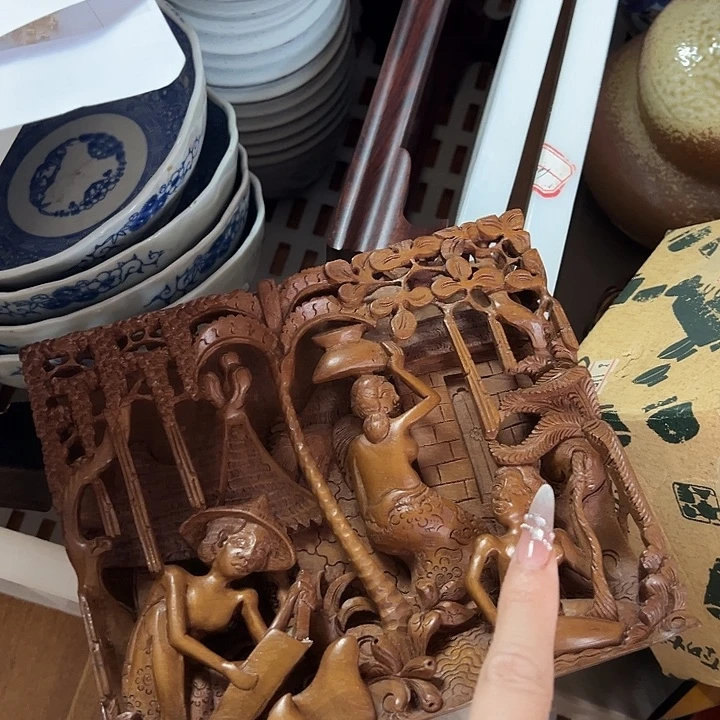 精美瓷器孤品慎拍724/7