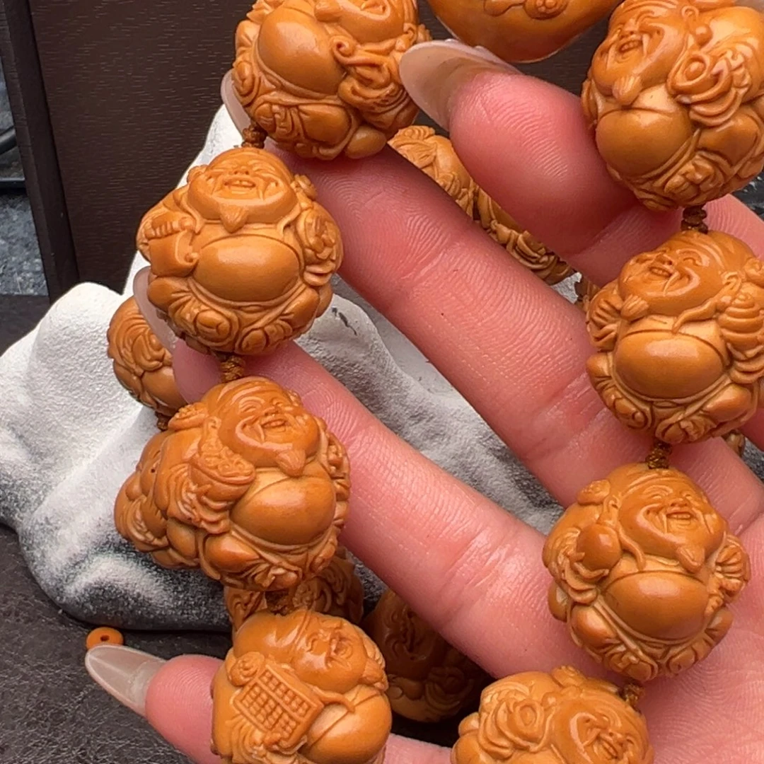 橄榄核手串/手链橄榄核