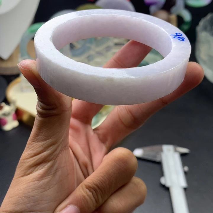 定制翡翠未镶嵌天然翡翠