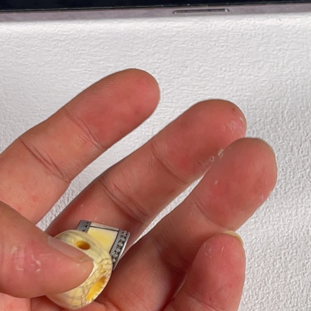 吊坠金刚菩提95号