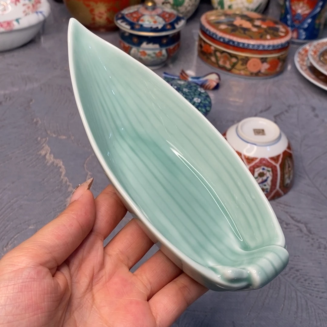 碟17 厘米——小杨瓷器