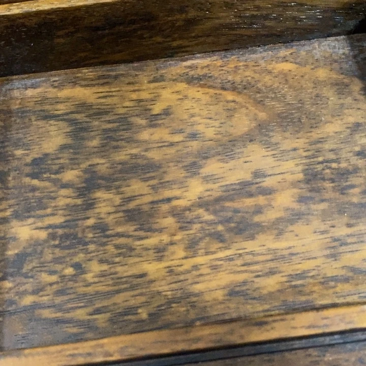 铭***紫檀木类成套家具