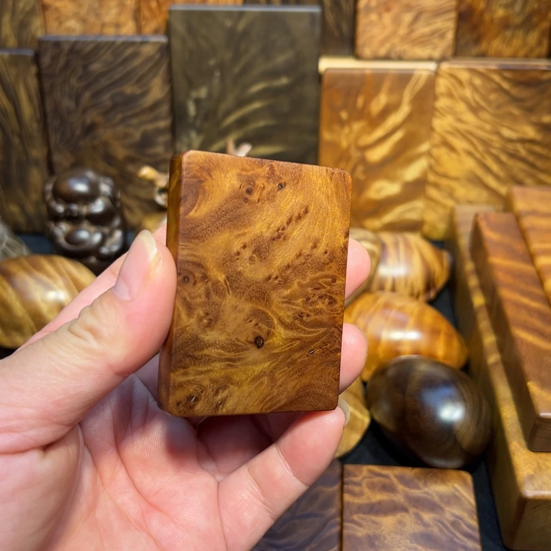 金丝楠小叶桢楠无事牌